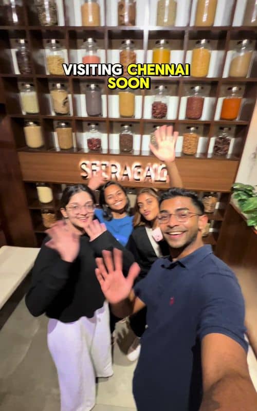 Social content