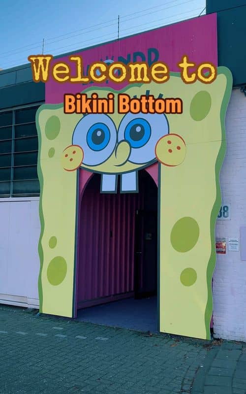 Social content