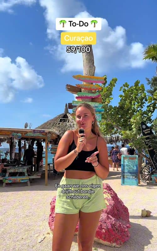 Social content