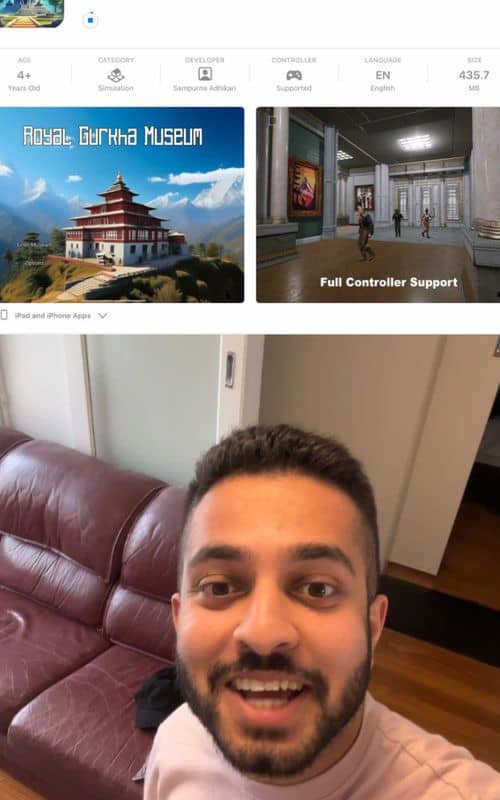 Social content