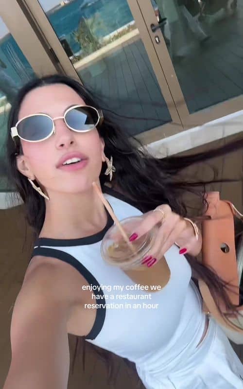 Social content