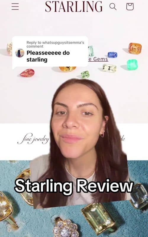 Social content