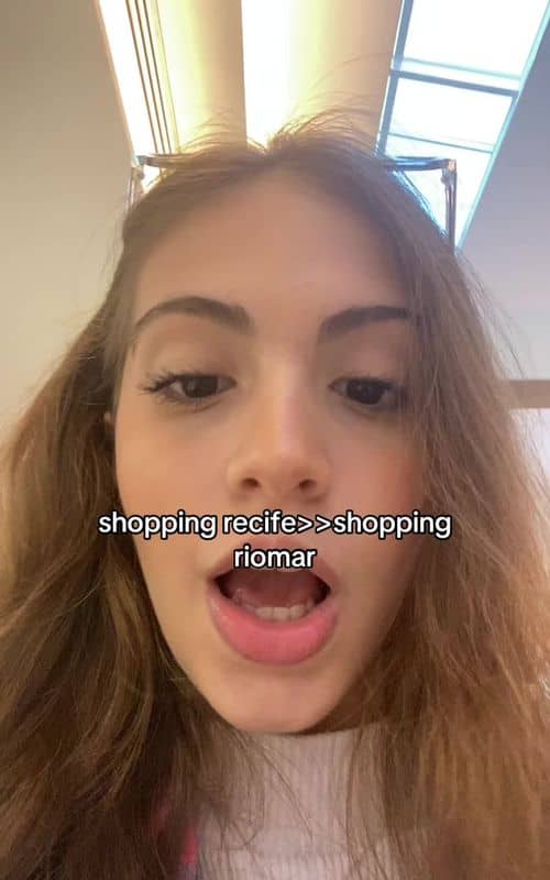 Social content