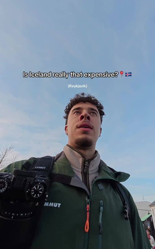 Social content