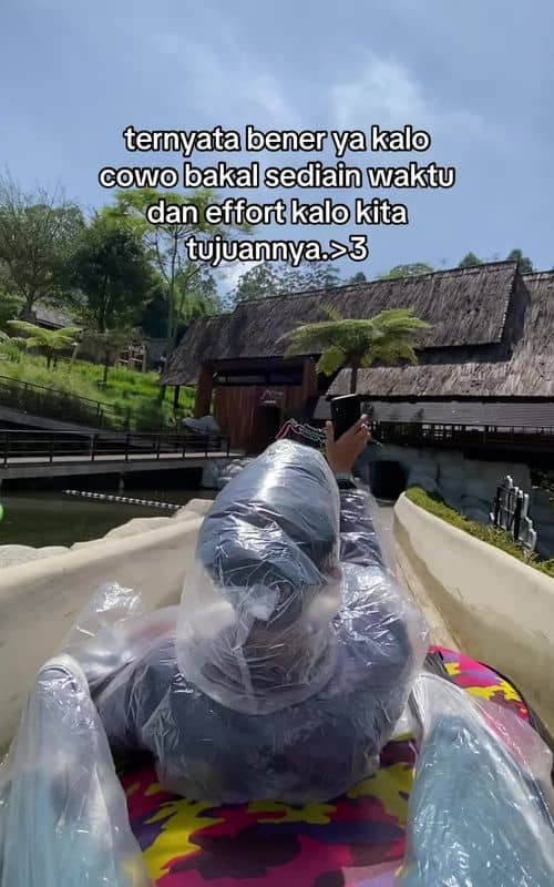 Social content