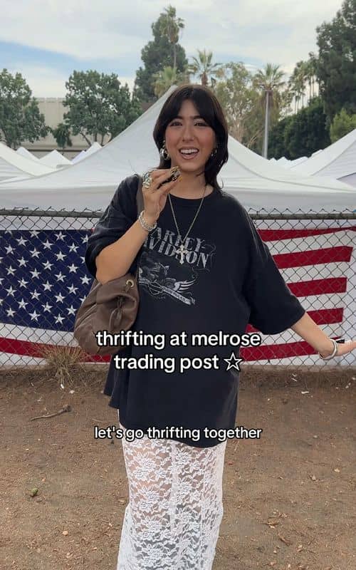 Social content