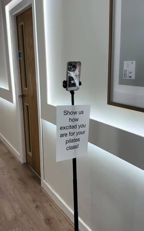 Social content