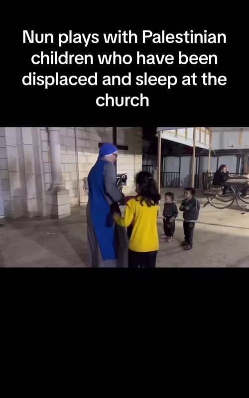 Social content