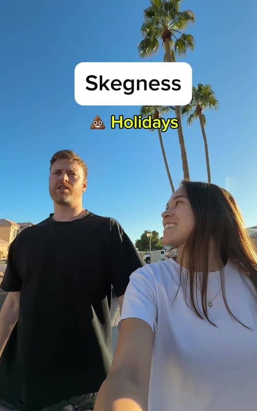 Social content