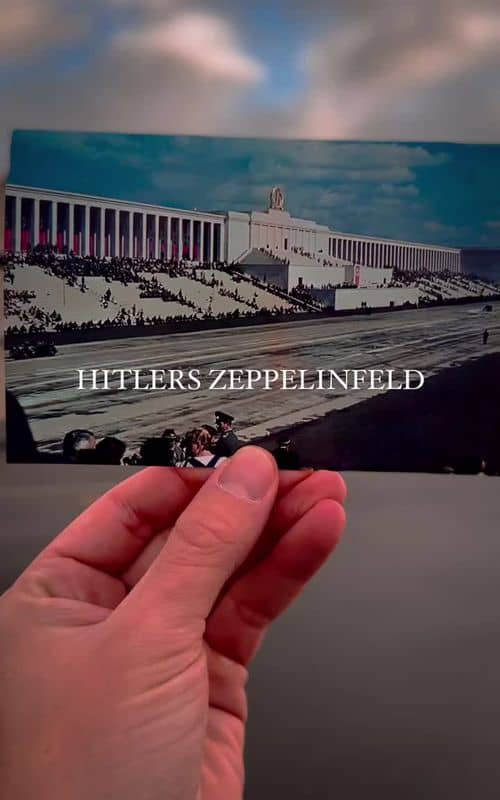 Social content