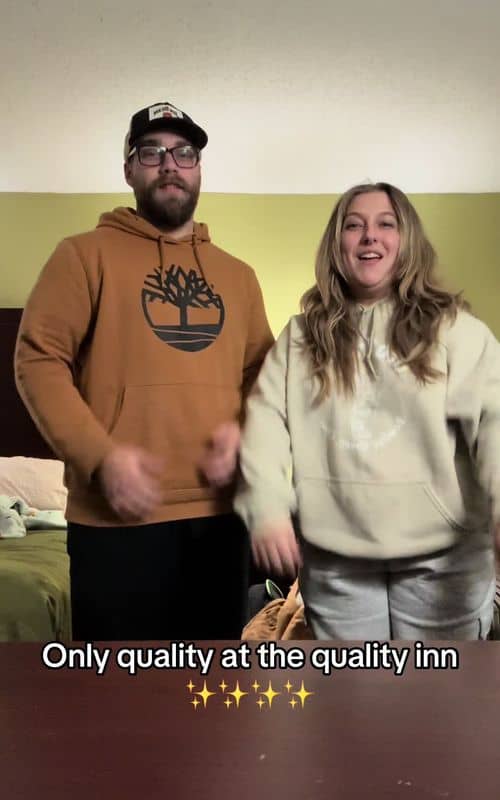 Social content