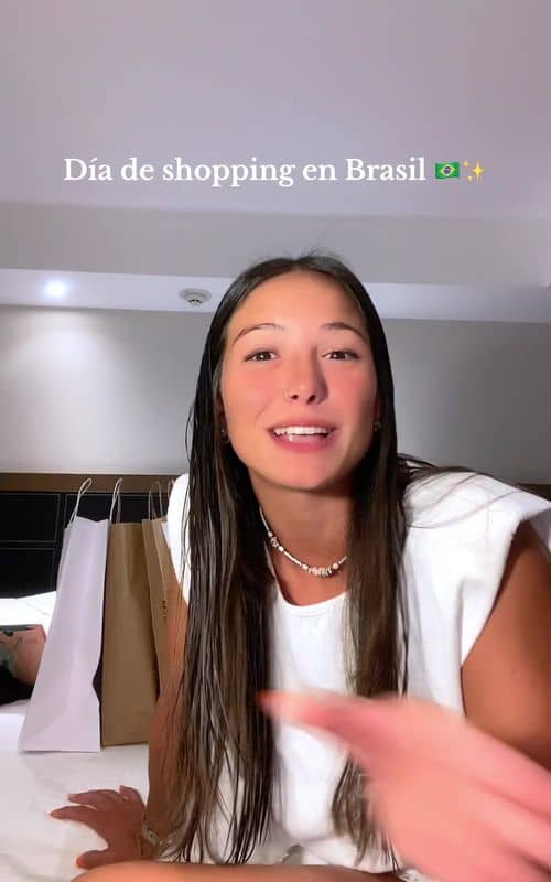 Social content