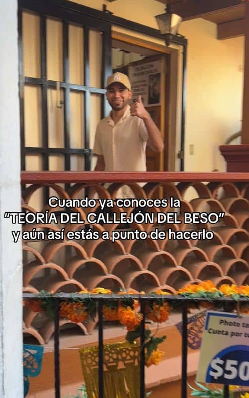 Social content