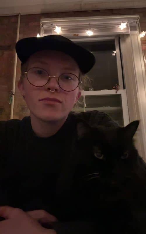 Social content