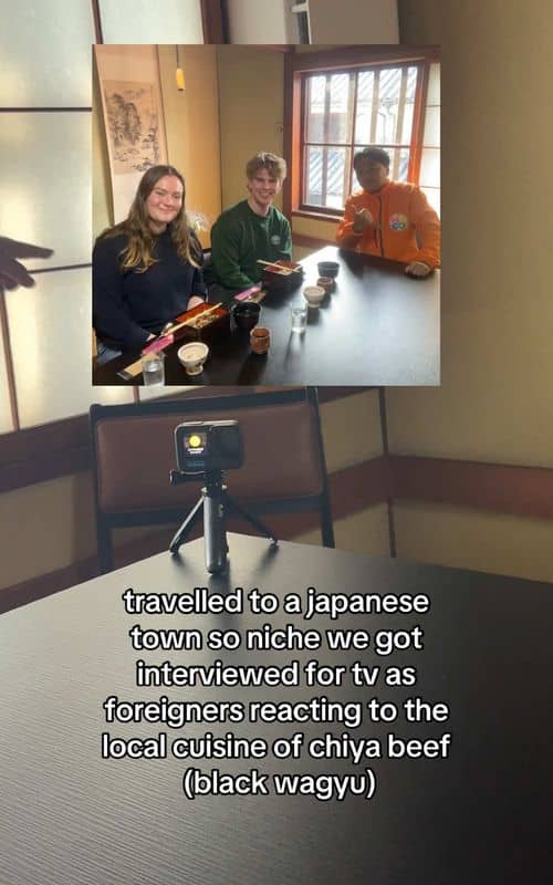 Social content