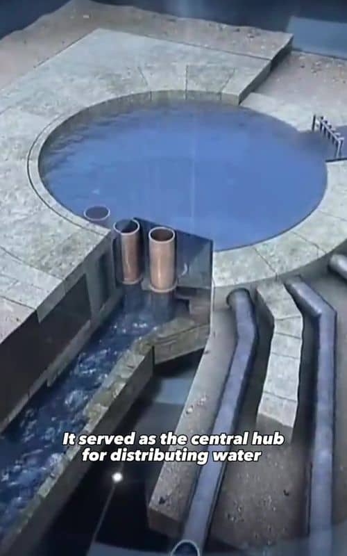 Social content