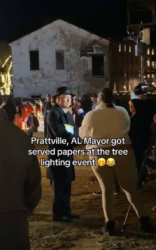 Social content