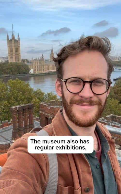 Social content