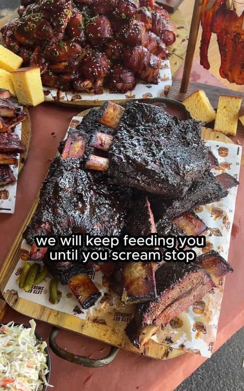 Social content