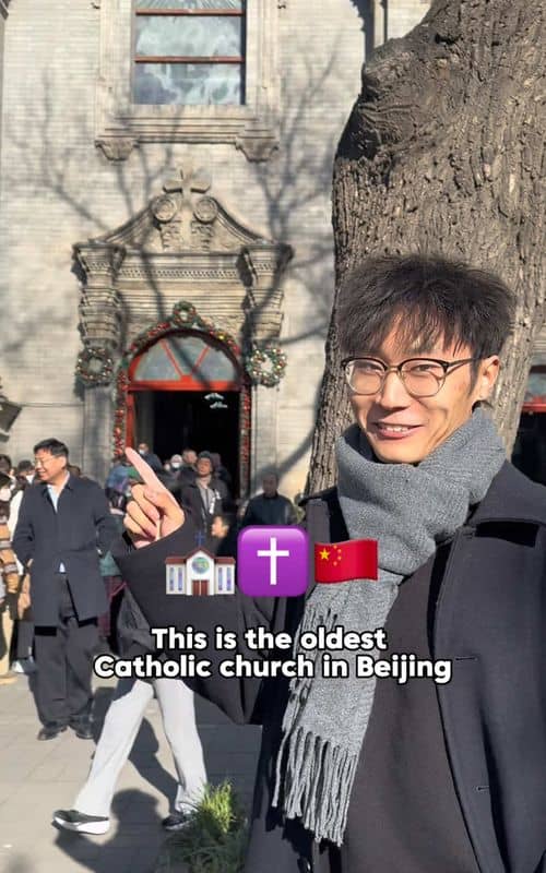 Social content