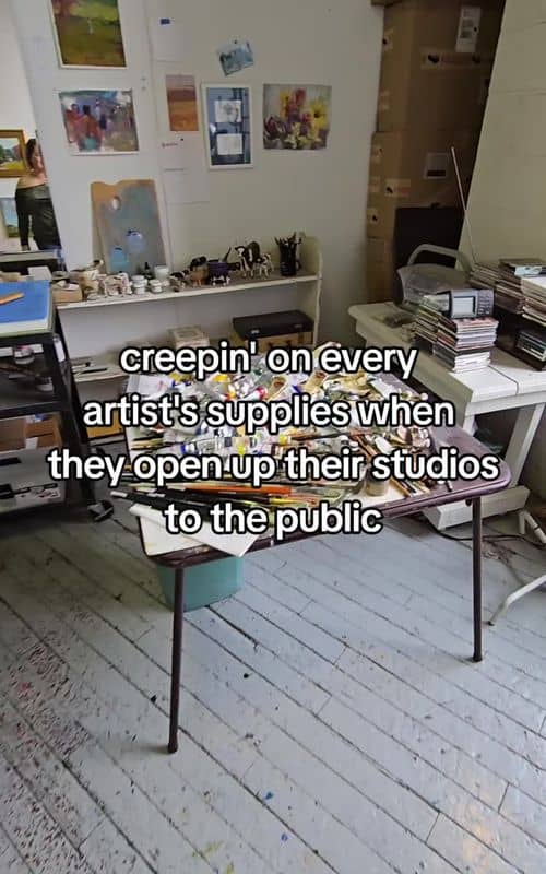 Social content