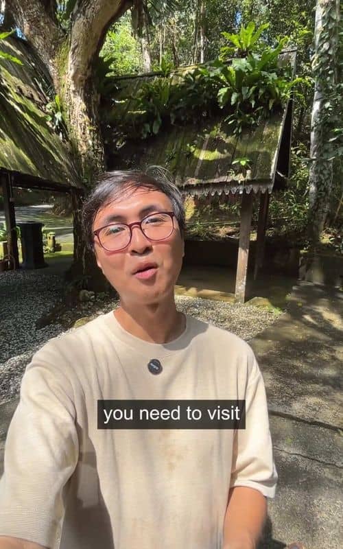 Social content