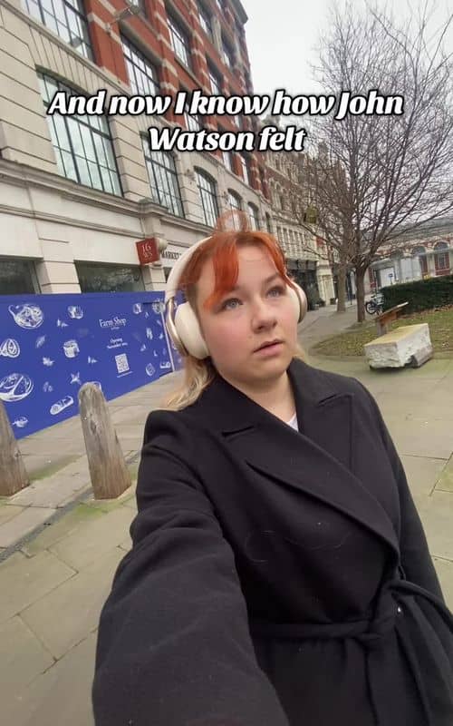 Social content