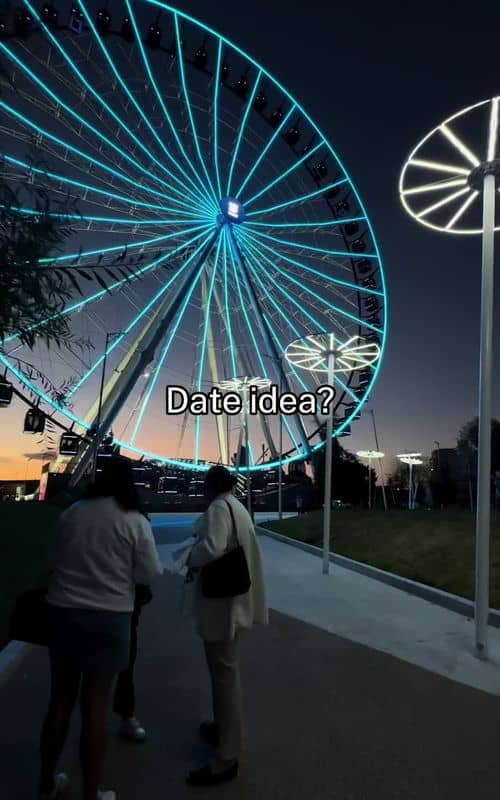 Social content