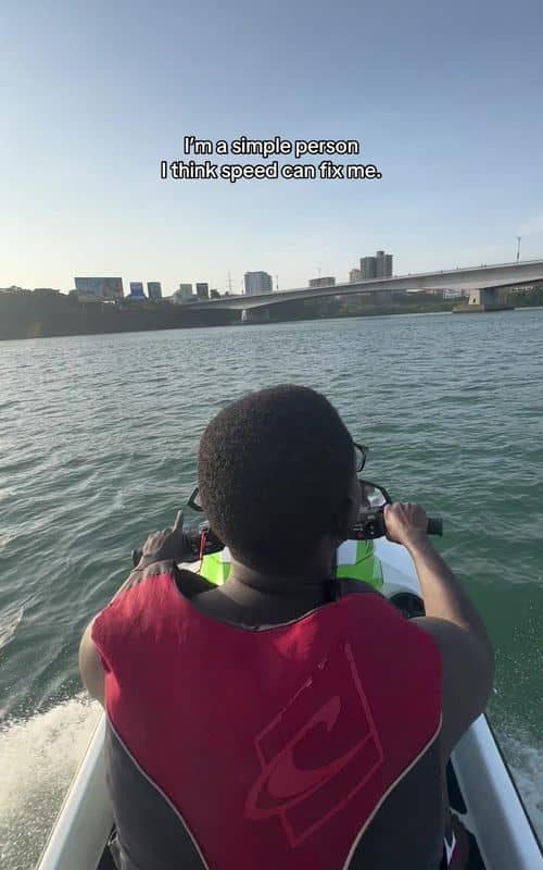 Social content