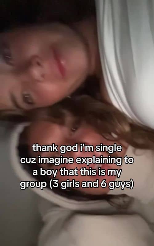 Social content