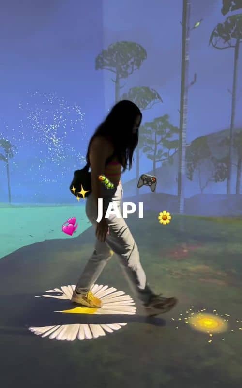 Social content