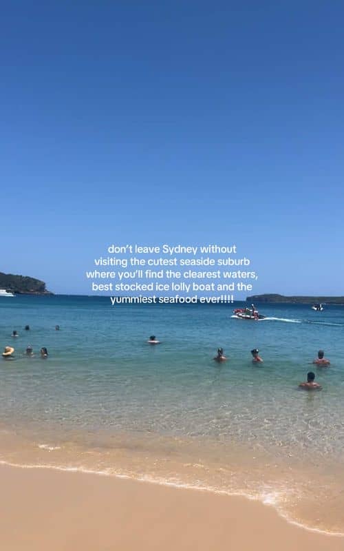 Social content