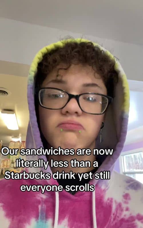 Social content