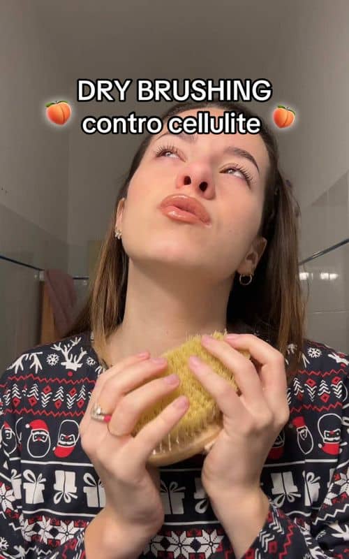 Social content