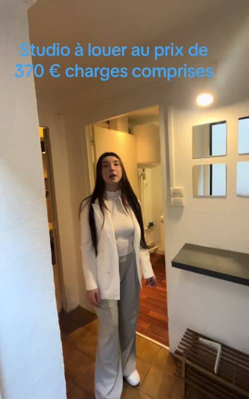 Social content