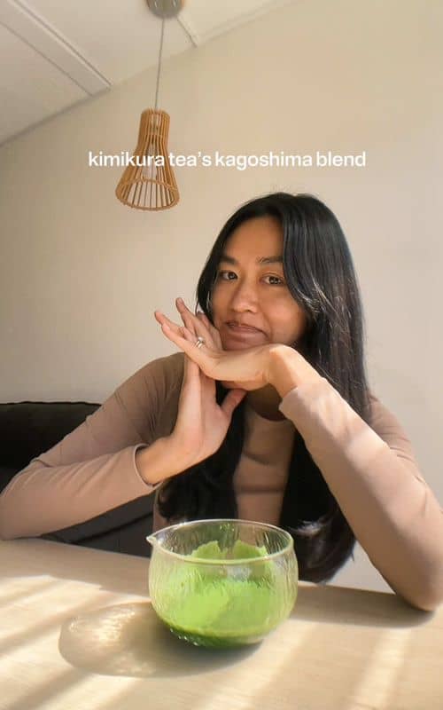Social content