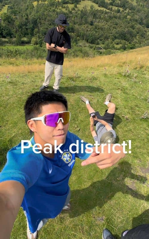 Social content