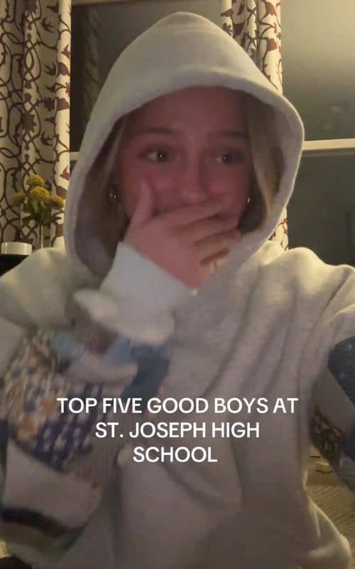 Social content