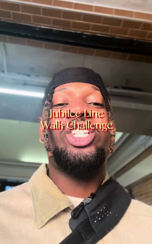 Social content