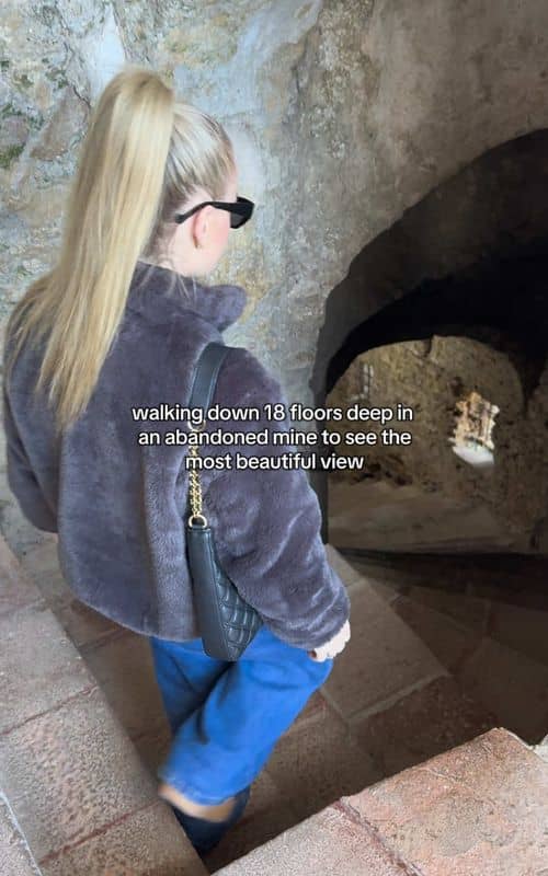 Social content