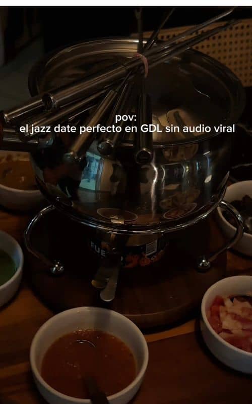 Social content