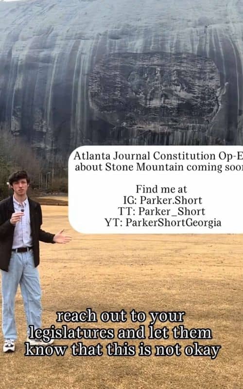 Social content