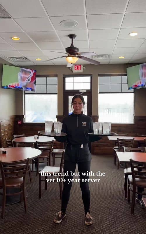 Social content