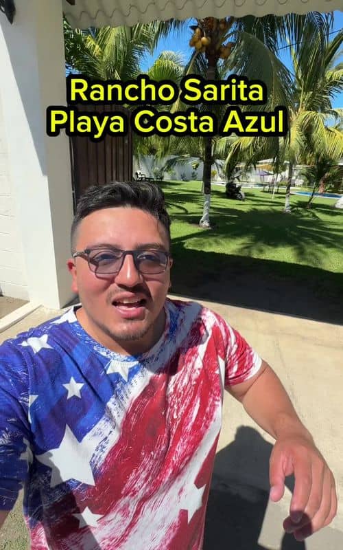 Social content