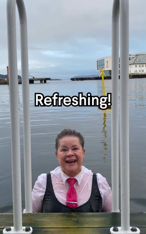 Social content