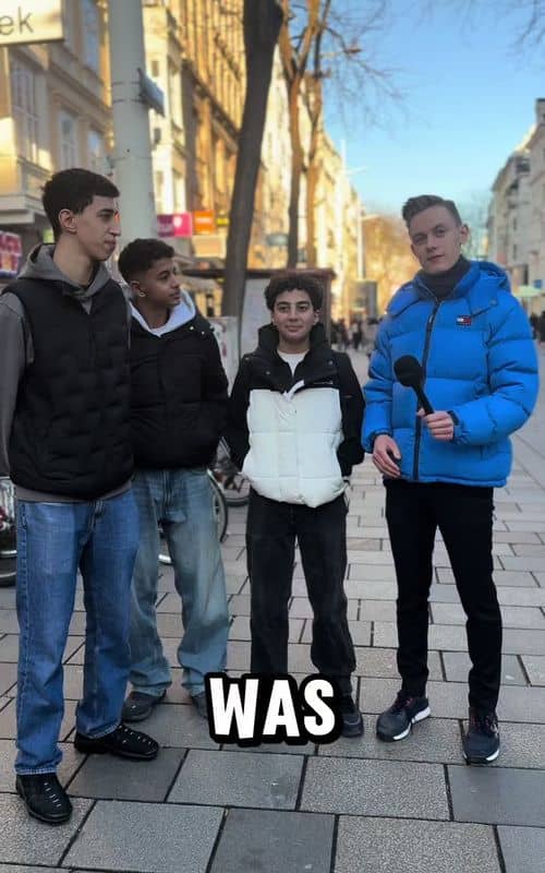 Social content
