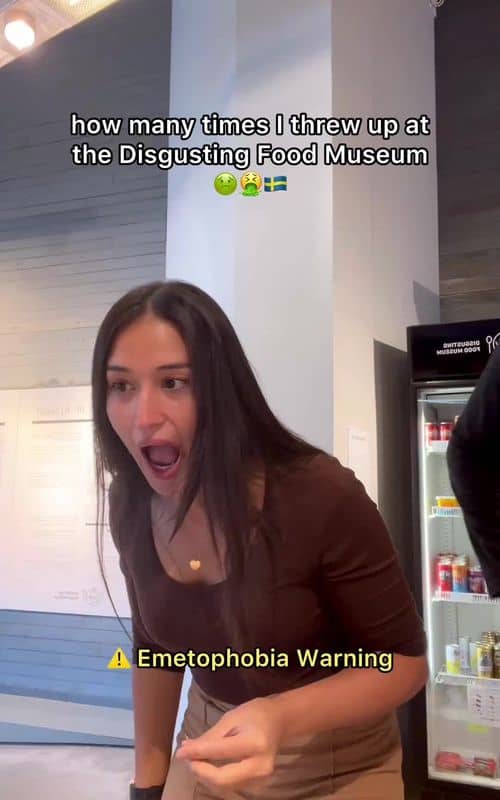 Social content