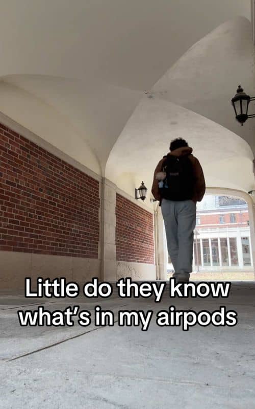 Social content