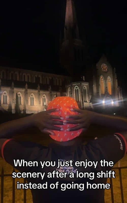 Social content