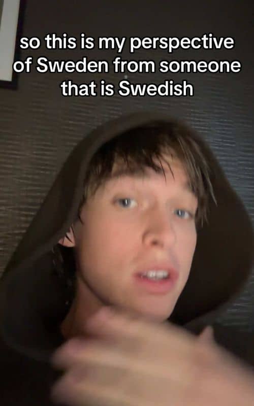 Social content
